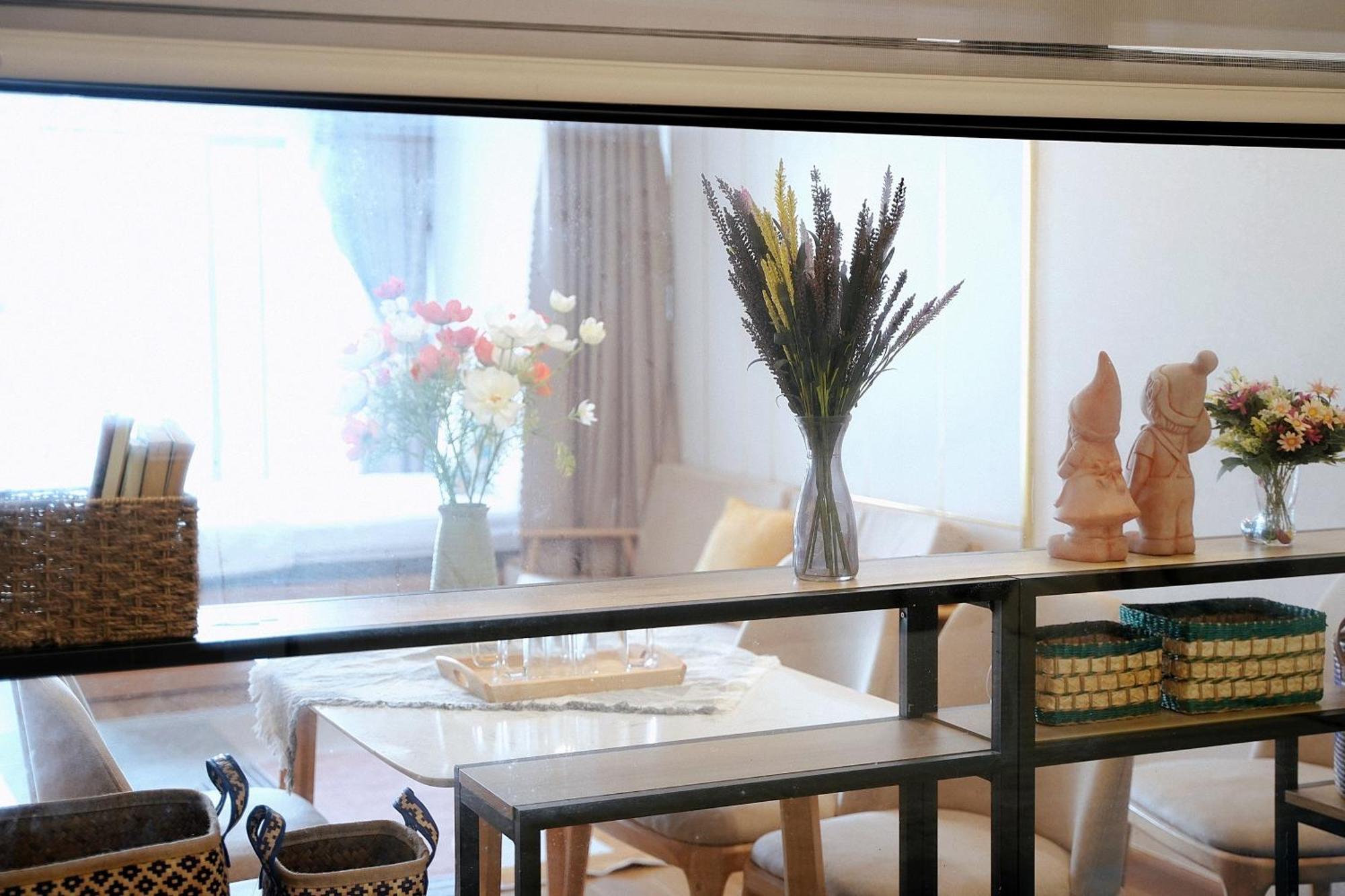 Song Suoi Quy Nhon Beachfront Apartment Exteriér fotografie