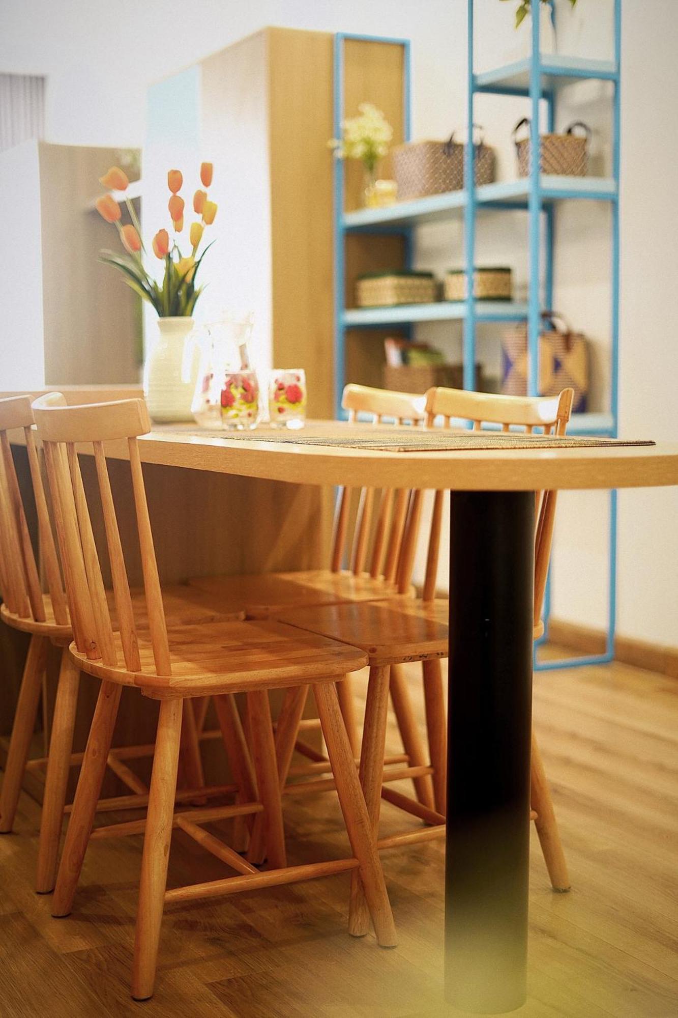 Song Suoi Quy Nhon Beachfront Apartment Exteriér fotografie
